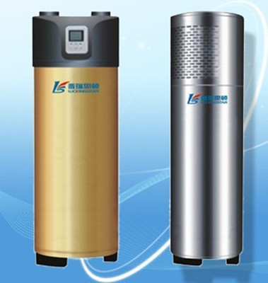 深圳市鹽田區優質空氣能熱水器 高效節能，銷售安裝一站式服務